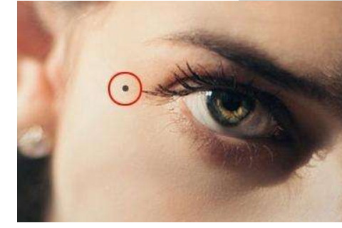 女人眼角有痣代表着什么