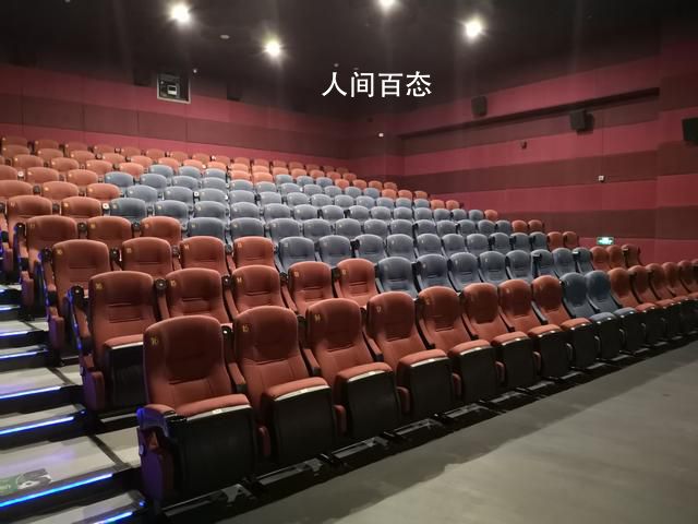 北京西城区所有电影院暂时关闭 将于规定期间内暂停营业