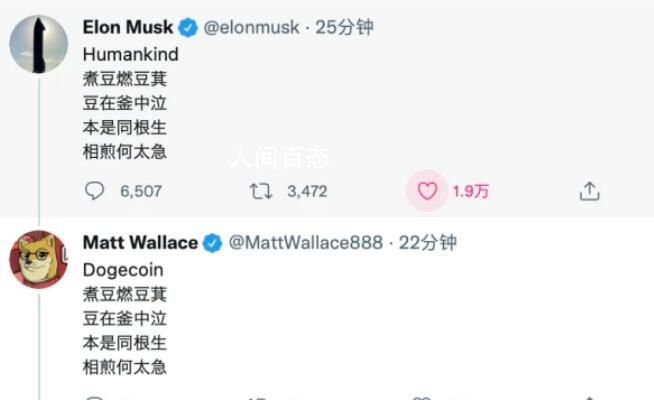 马斯克为何用中文发七步诗 外国网友在谷歌翻译中苦苦挣扎