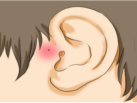耳朵长痣好吗 男人耳朵长痣代表着什么