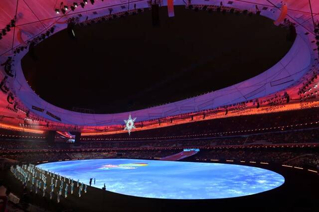 留住北京冬残奥会最美的记忆！这次，冰墩墩、雪容融真的要下班了……