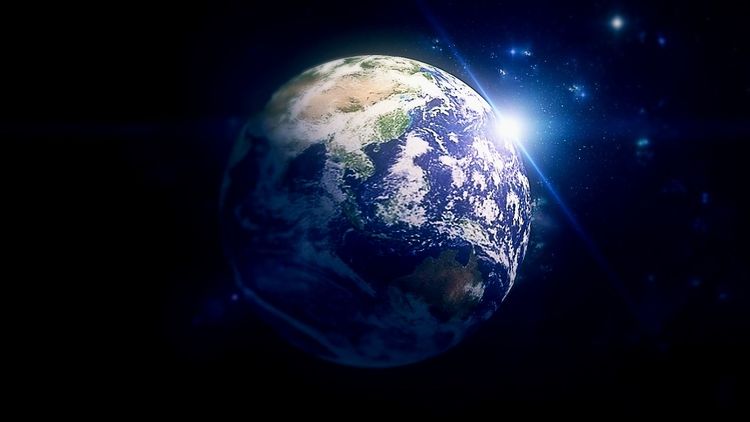 地球的结局超乎所有人想象，这个星球最终会被完全融化？