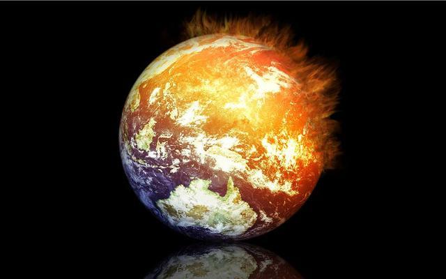 地球的结局超乎所有人想象，这个星球最终会被完全融化？