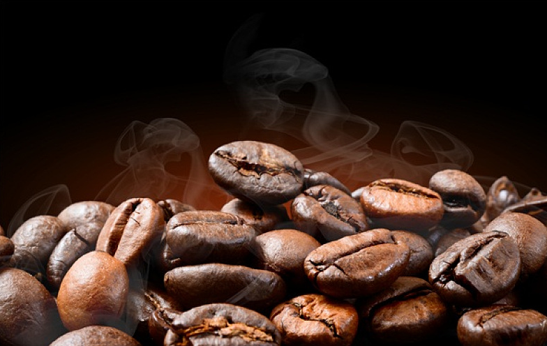 黑咖啡豆和普通咖啡豆的区别 黑咖啡豆好还是黑咖啡粉好