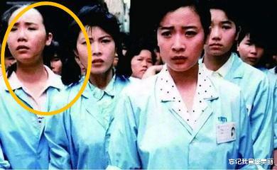 28年前，“中国最丑女演员”杨青被北影录取，如今成人生赢家