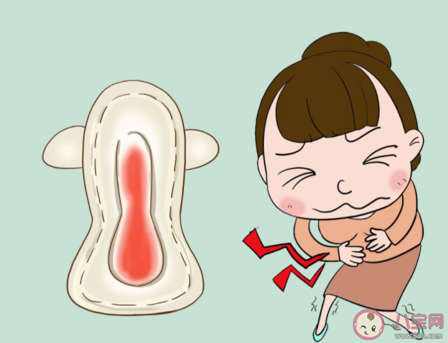 生孩子后月经量会变少吗 月经量少分为哪几种类型