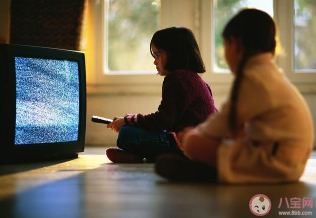 孩子看电视上瘾的原因是什么 宝宝看电视停不下来怎么办