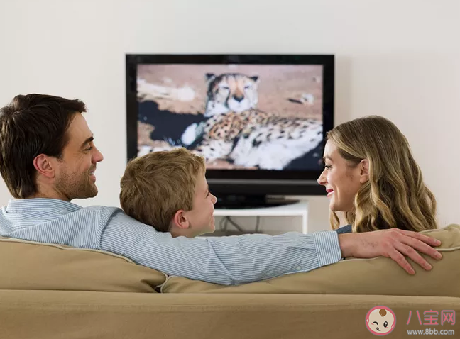 孩子看电视上瘾的原因是什么 宝宝看电视停不下来怎么办