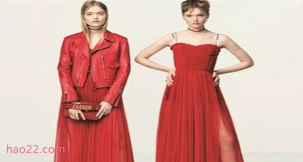 全球服装奢侈品牌排行榜，普拉达上榜，华伦天奴象征着华贵