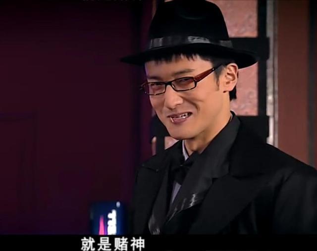 王传君演技爆发，缺席爱情公寓不遗憾，《我不是药神》我喜欢！