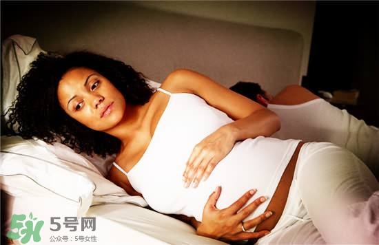 孕妇失眠怎么办？孕妇失眠对胎儿的影响