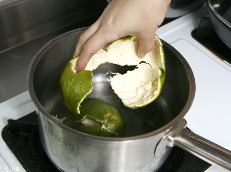 家里厨房有臭味怎么办 6个臭味源除臭技巧