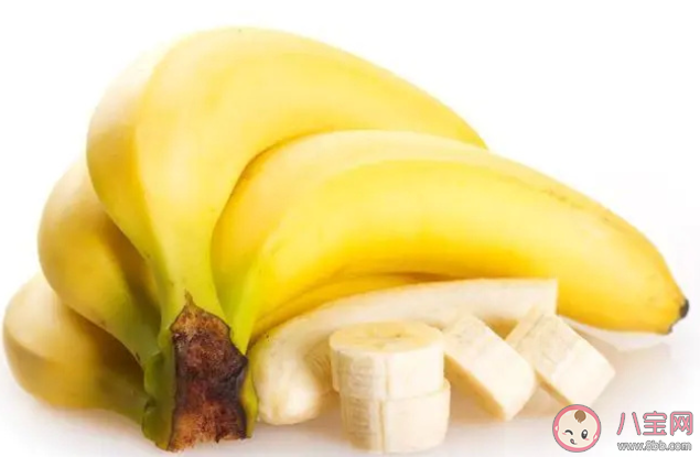 为什么香蕉不适合在冰箱储存 香蕉应该如何储存