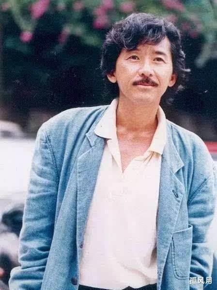 90年代香港男歌手十位排名，许冠杰第一鼻祖，张国荣最有艺术感
