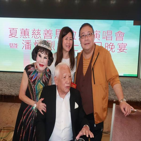 恭喜！61岁香港知名男星宣布年底结婚，自曝婚后将把财产赠予对象