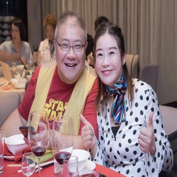 恭喜！61岁香港知名男星宣布年底结婚，自曝婚后将把财产赠予对象