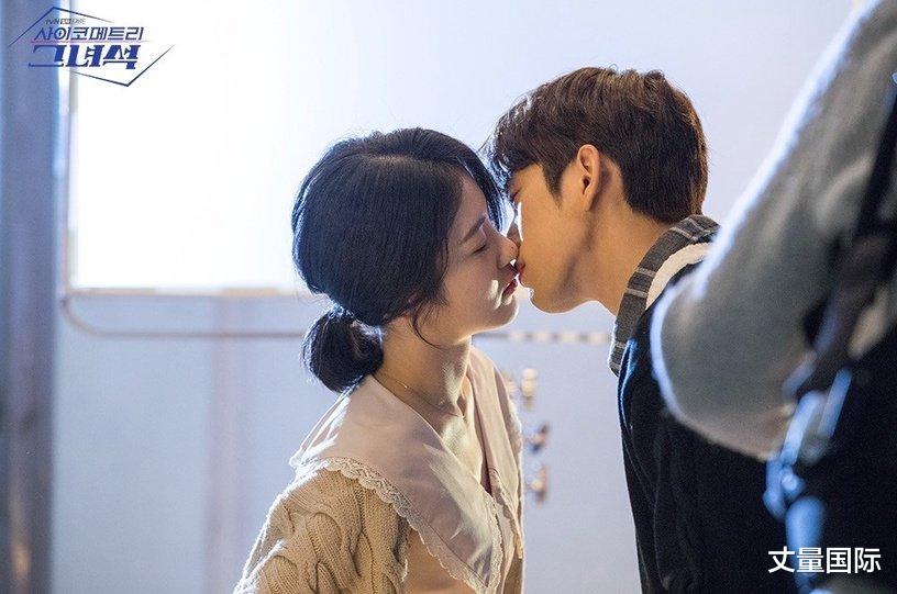 9部「超能力恋爱韩剧」推荐：《第六感之吻》心跳加速