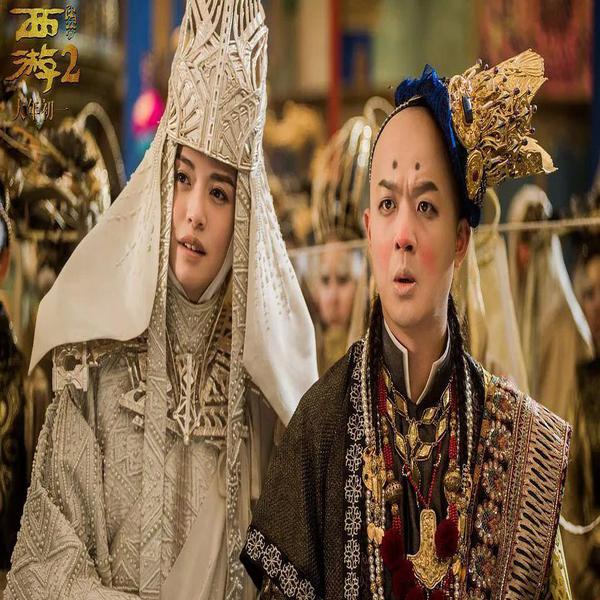 为什么中国的女演员扛不起票房？