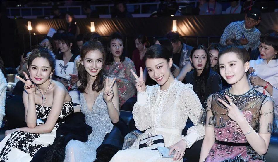 为什么中国的女演员扛不起票房？