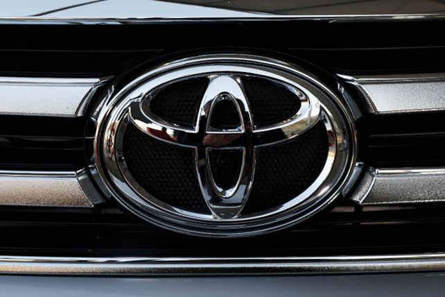 丰田汽车接受投资者审查：需提供多种选择