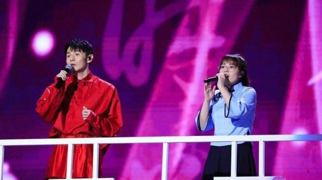男歌手网络影响力，王力宏和李荣浩排名太真实，好声音夺冠加成大
