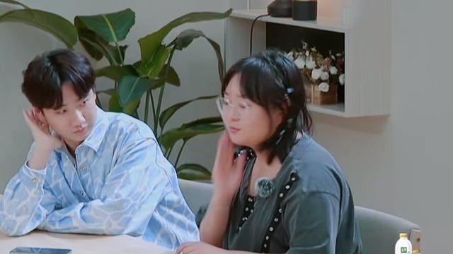 《桃花坞2》宋丹丹打压式教育好窒息，李雪琴汪苏泷成冤种兄妹！