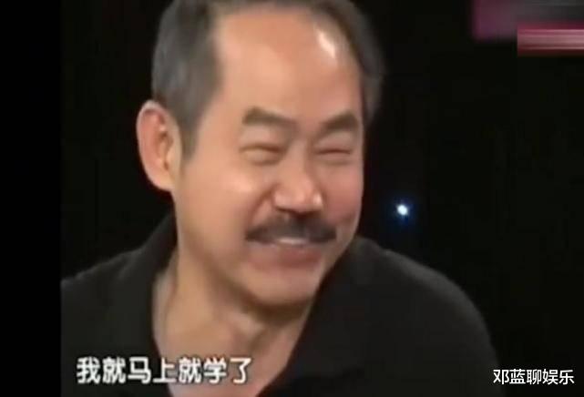 元华：我曾背后偷袭过李小龙，他当即警告我“不要玩了”