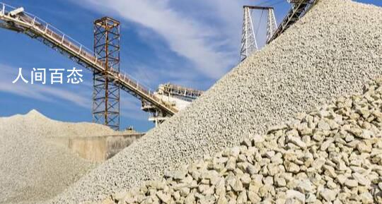 暂停天然砂出口影响台9成建材市场 相关措施自2022年8月3日起实施