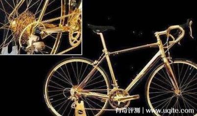 崔克蝴蝶自行车多少钱一辆(3200万(附真实图片))