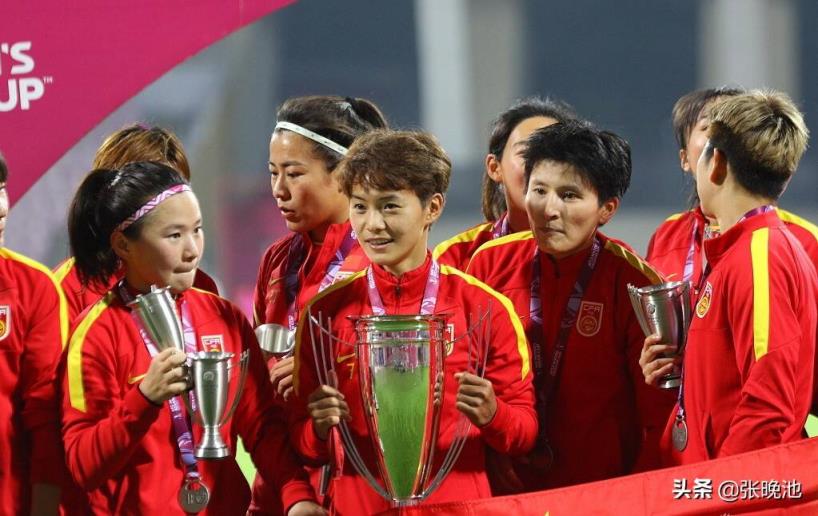 女足在哪看（2022亚洲杯决赛在哪里看）