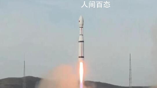 中国航天3天3连发 是长征系列运载火箭的第440次飞行