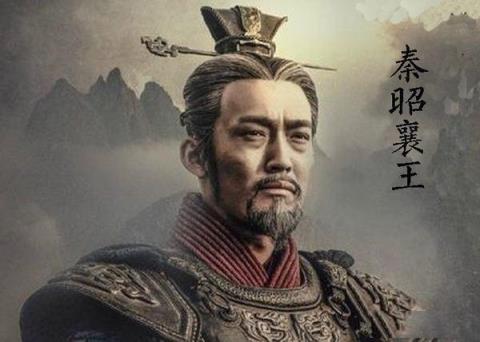 秦国历经将近600多年的历史里你知道有哪些比较优秀的君主吗？