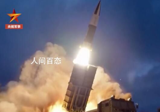 朝鲜:导弹发射针对美国