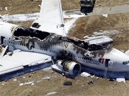 2002年华航空难录音事件终于真相大白了