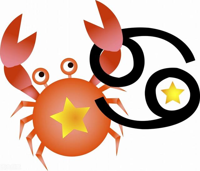 星座分析：巨蟹座和哪些星座配对最完美？