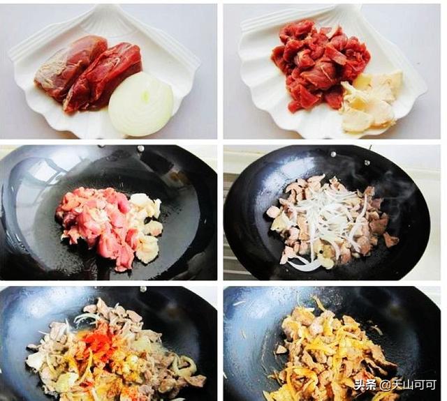 快到中秋节了，推荐8道家宴菜，一家老小都适合，好做好吃