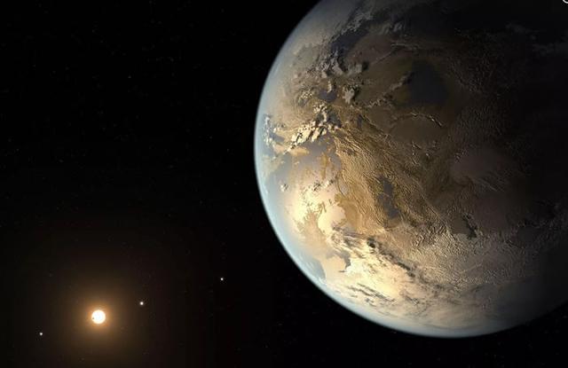 比地球更适合居住，科学家发现24颗宜居星球，地球已不再完美？